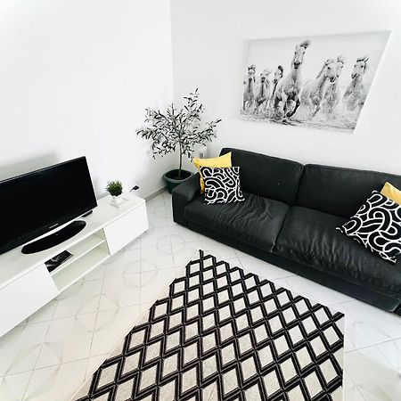 Apartamento 5 Estrelas Praia Da Oura 알부페이라 외부 사진