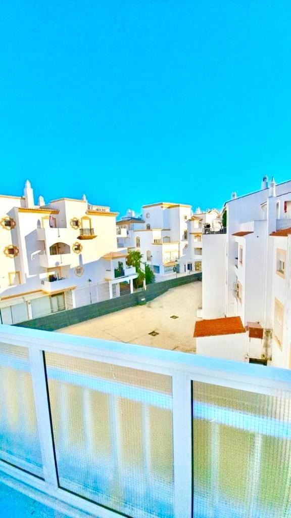 Apartamento 5 Estrelas Praia Da Oura 알부페이라 외부 사진