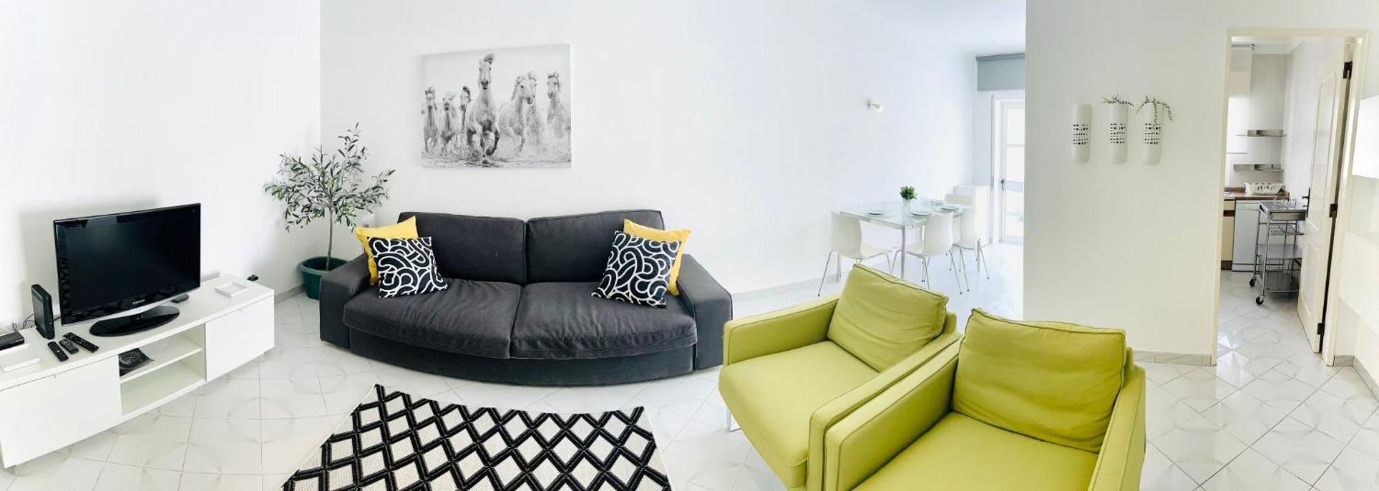 Apartamento 5 Estrelas Praia Da Oura 알부페이라 외부 사진