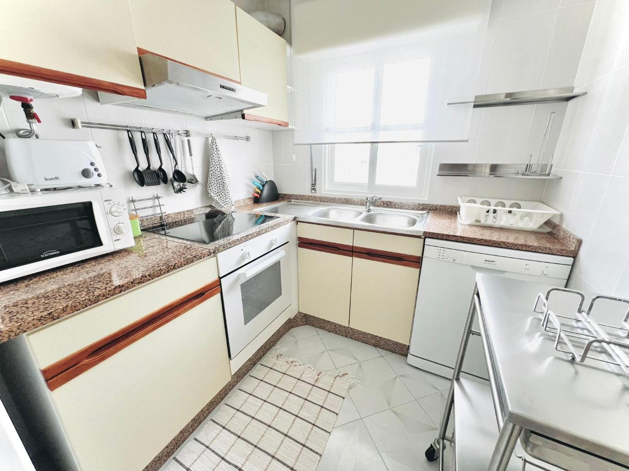 Apartamento 5 Estrelas Praia Da Oura 알부페이라 외부 사진