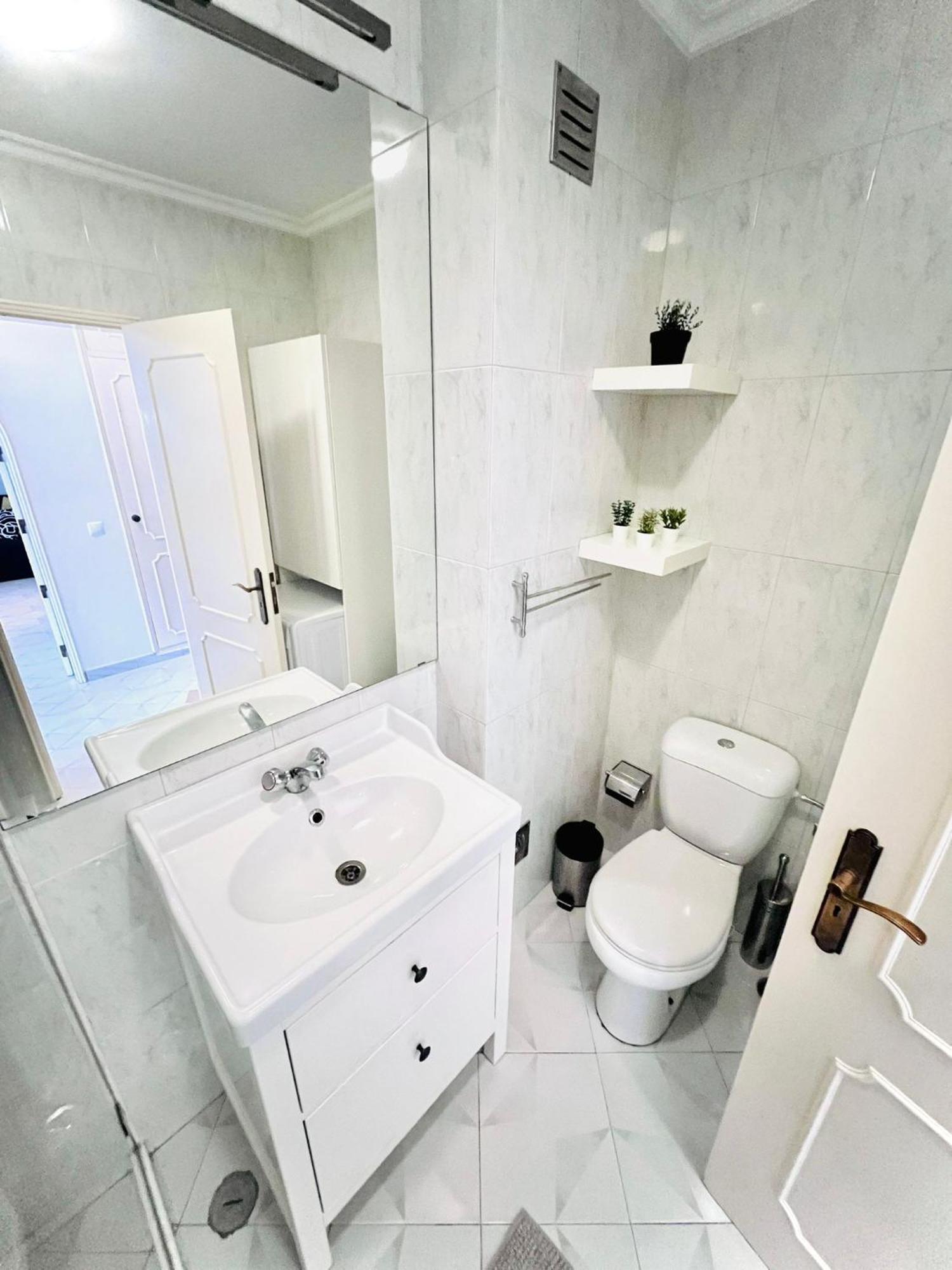 Apartamento 5 Estrelas Praia Da Oura 알부페이라 외부 사진