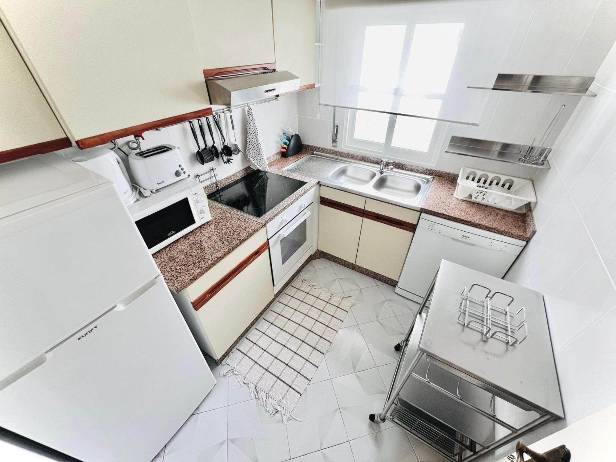 Apartamento 5 Estrelas Praia Da Oura 알부페이라 외부 사진