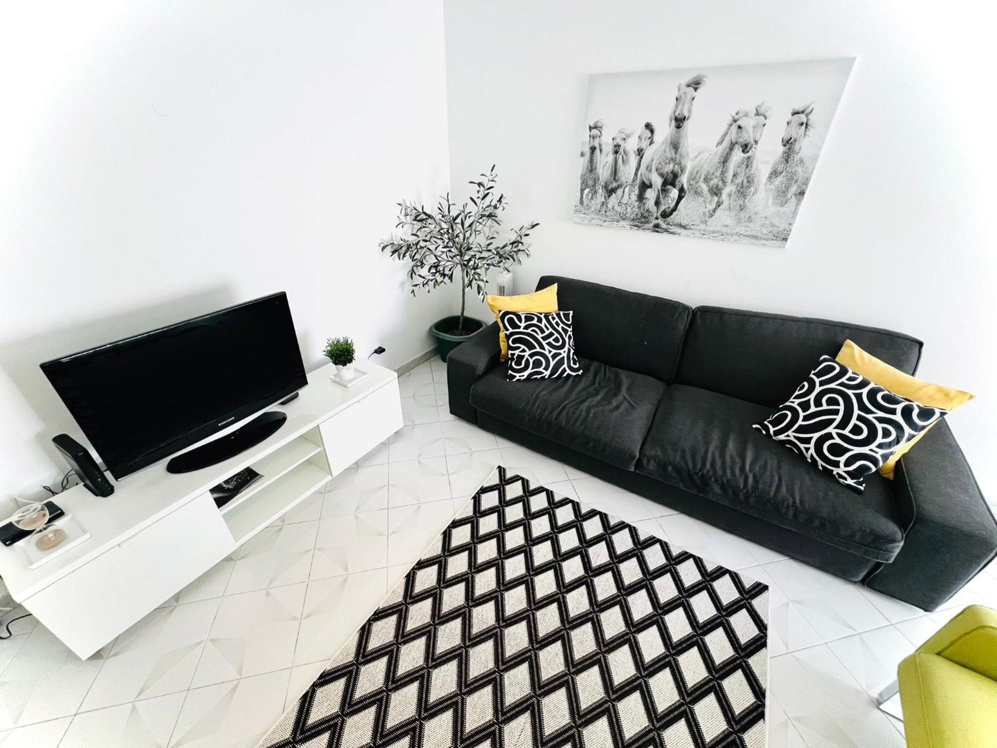 Apartamento 5 Estrelas Praia Da Oura 알부페이라 외부 사진